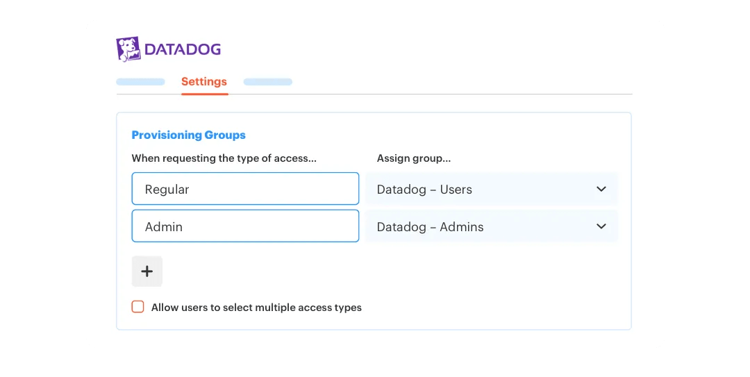 Access Request and Access Management Software Multiplier
